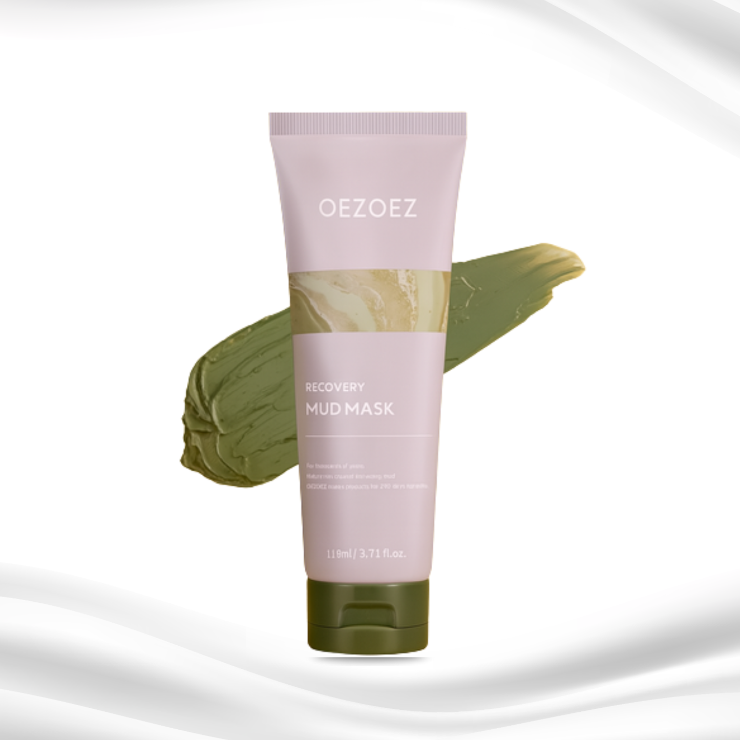Mud Mask