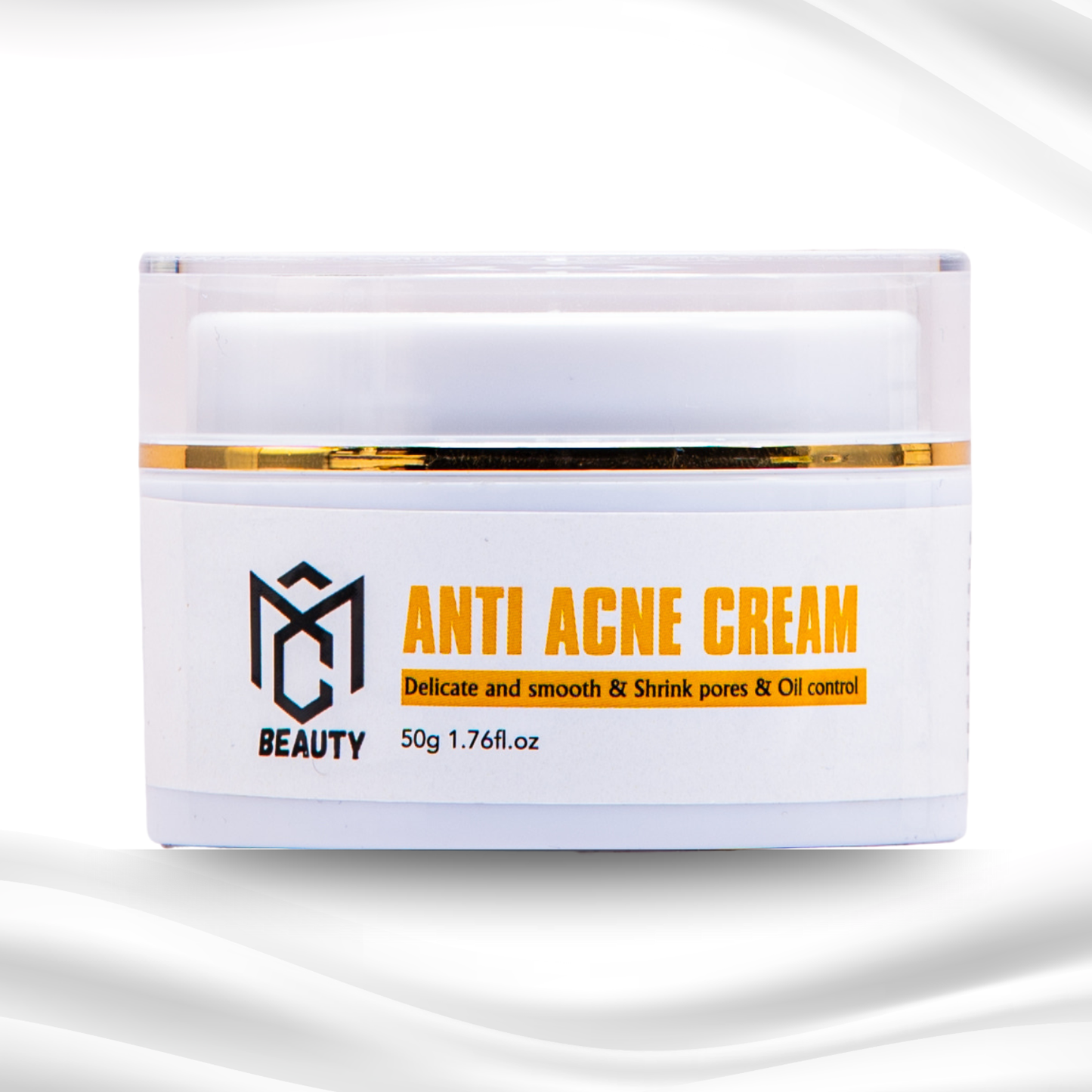 ANTI ACNE CREAM