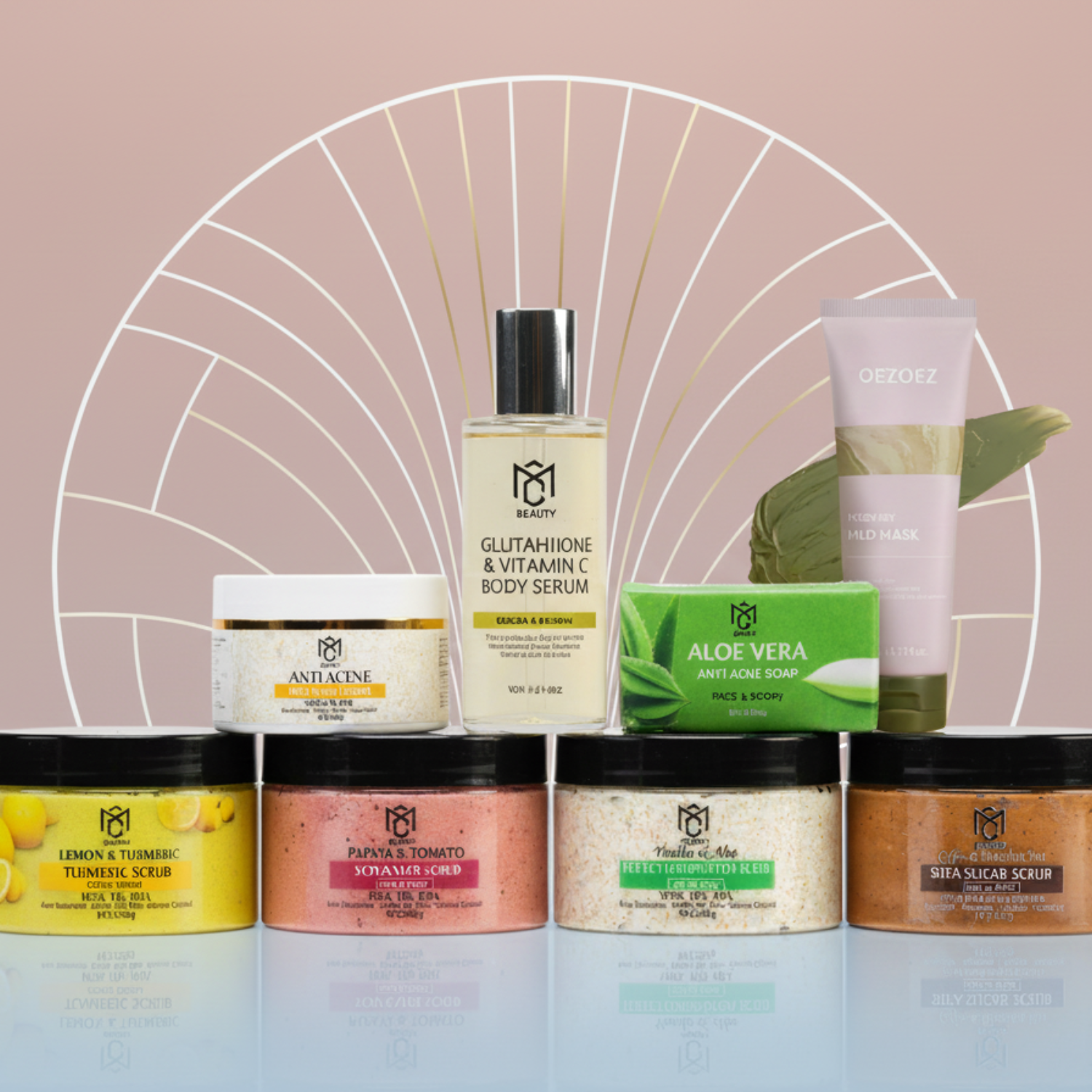 Full Glow Experience Mega Bundle