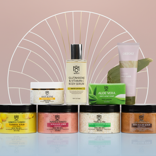 Full Glow Experience Mega Bundle