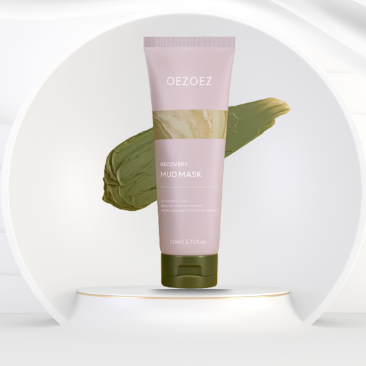 Mud Mask