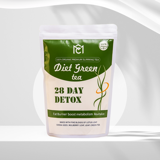 DIET GREEN TEA