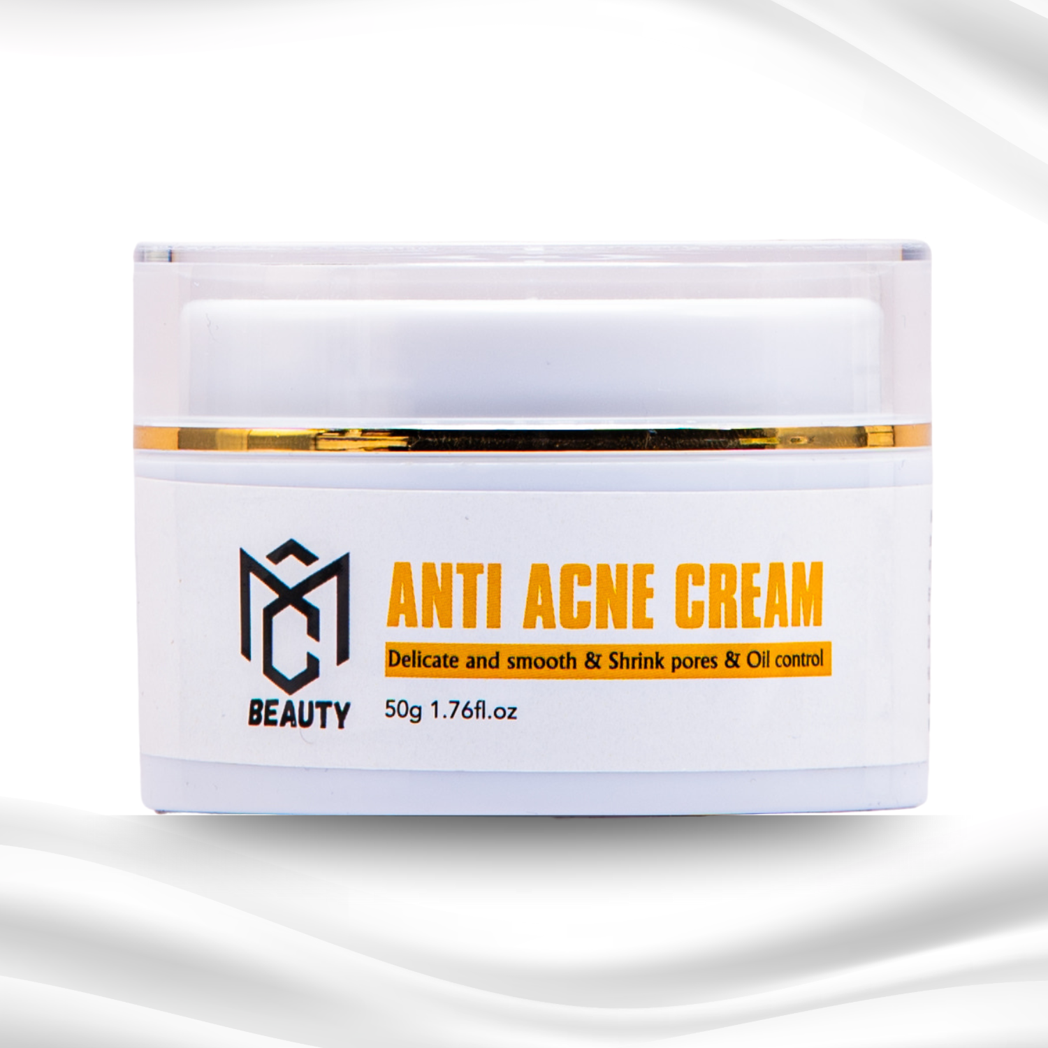 ANTI ACNE CREAM