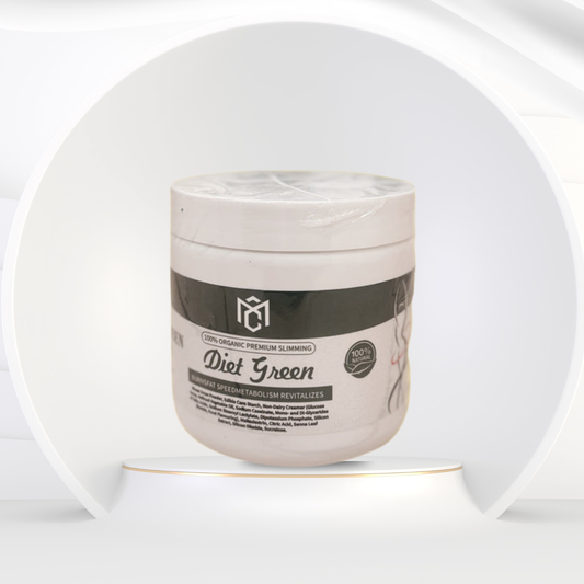 Diet Green Powder