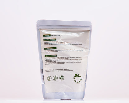 DIET GREEN TEA