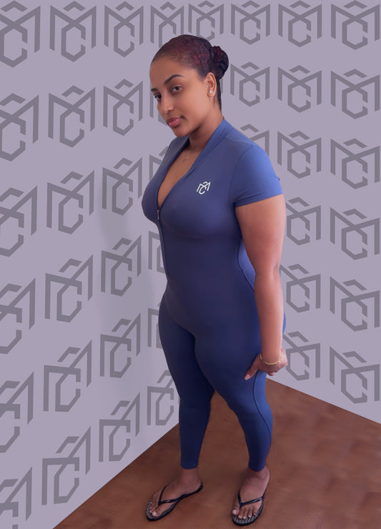 MC JUMPSUIT