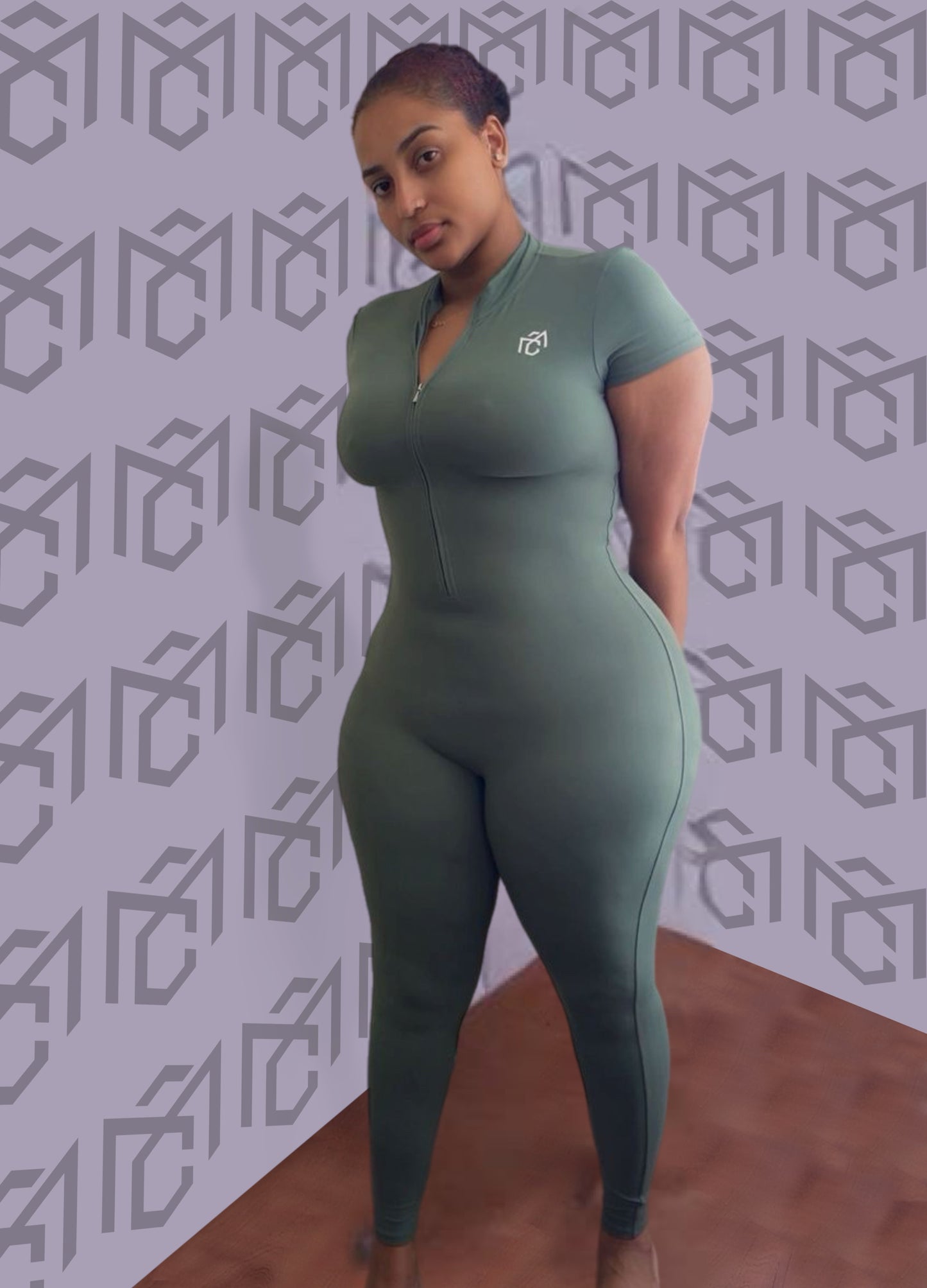 MC JUMPSUIT