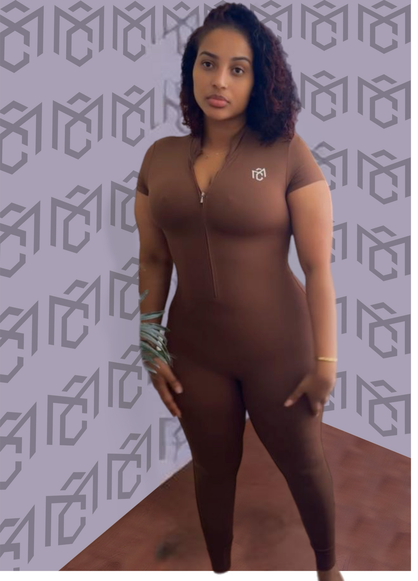MC JUMPSUIT